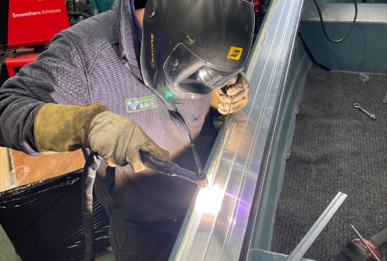 Welding Pic